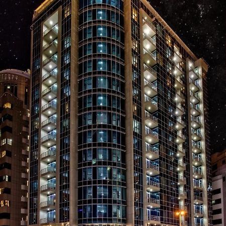 Icon Delux Hotel Apartments Al Barsha - Formerly Abidos Dubai Exterior foto