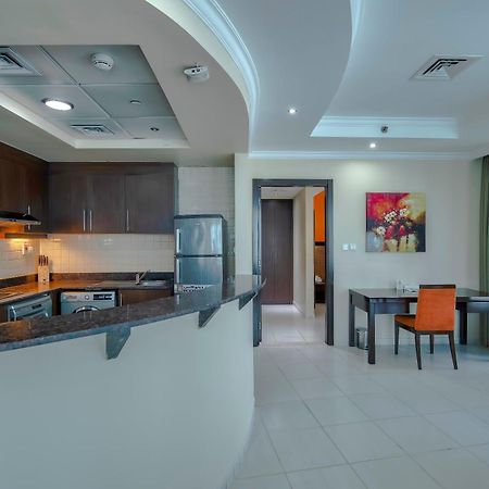 Icon Delux Hotel Apartments Al Barsha - Formerly Abidos Dubai Exterior foto