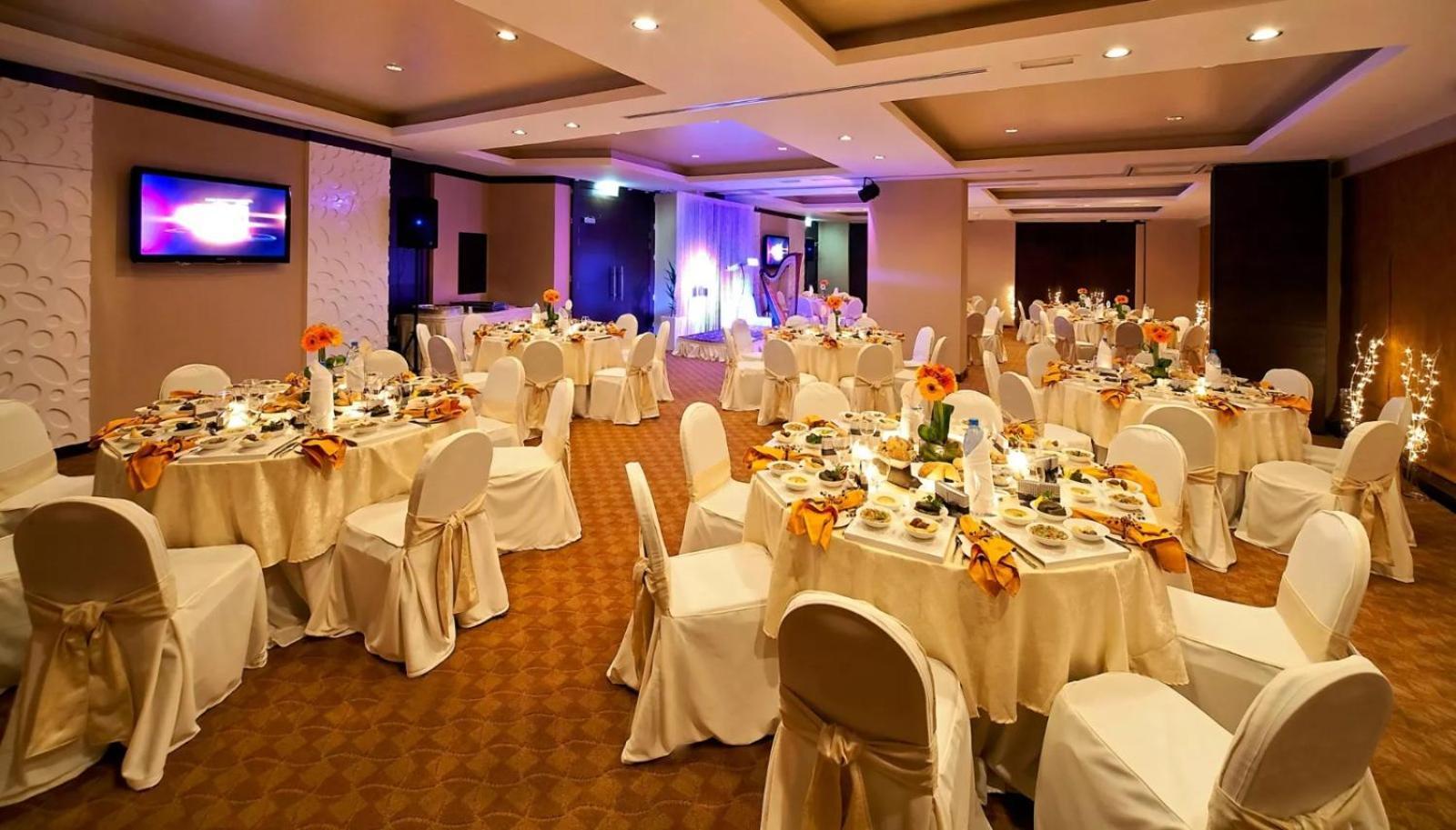 Icon Delux Hotel Apartments Al Barsha - Formerly Abidos Dubai Exterior foto